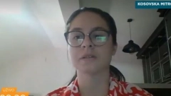 DOGOVOR JE DOBAR ZA KOSOVSKE SRBE Novinarka sa KiM progovorila: "Otvoren je bitan prostor da se legalizuju dokumenta, do sad smo bili diskriminisani!" (VIDEO)