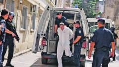 U HRVATSKOJ PODIGNUTA OPTUŽNICA PROTIV SRBINA Priznao da je likvidirao ''škaljarca'' Vlaovića, potražuje ga i Crna Gora zbog ubistva