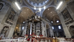 VATIKAN Najmoćnija mikrodržava na svetu