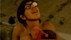 TRAGIČNA SUDBINA ČUVENOG PERHANA Znate ga iz filma "Dom za vešanje", a legendarni glumac je život okončao na brutalan način