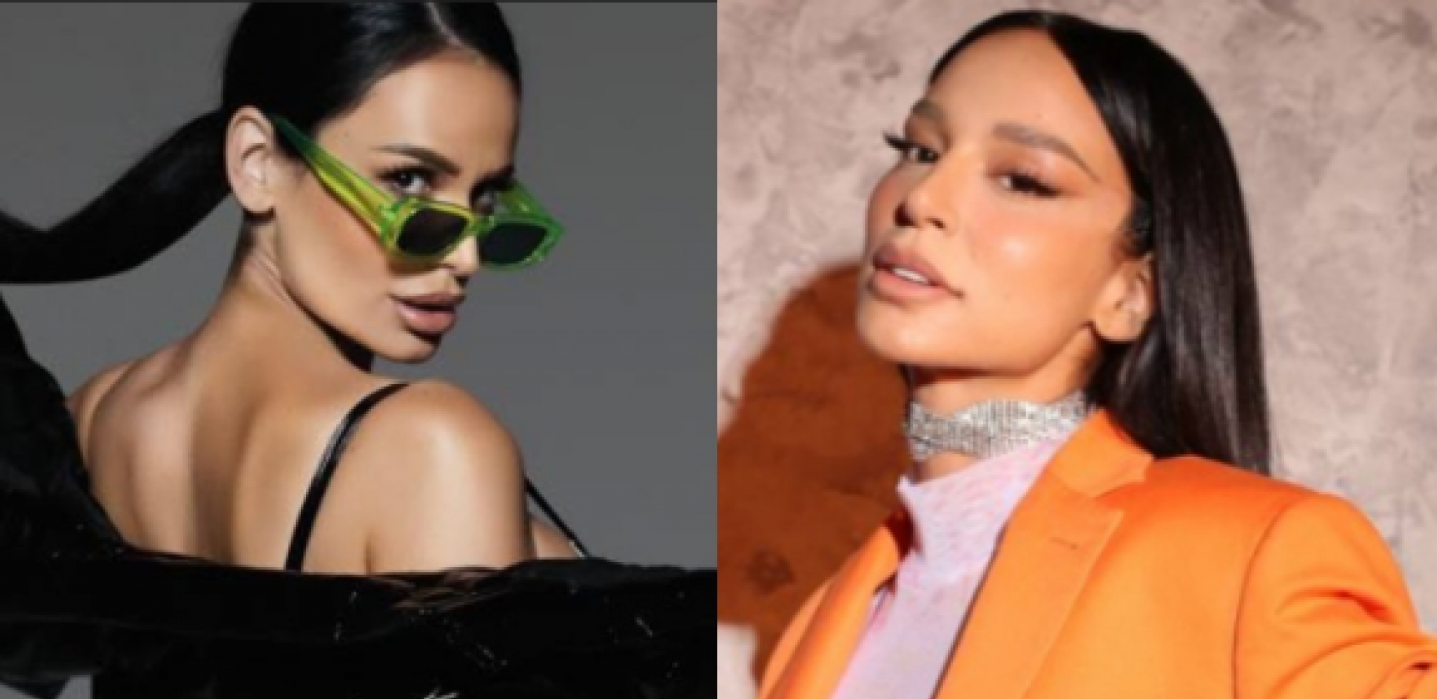 BUKTI RAT IZMEĐU SESTARA NA ESTRADI Indi i Edita Aradinović se opet posvađale, a evo ko je kriv za sve: J*biga, nismo bliske