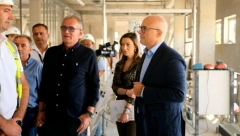 ŠTA SVE VUČEVIĆ OSTAVLJA U NASLEĐE NOVOSAĐANIMA Tokom decenije sa njim na čelu, Novi Sad od sumorne prestonice sa propalom privredom transformisan u poželjan investicioni centar!