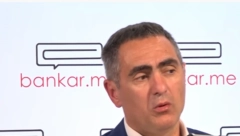 PRETHODNI MINISTAR NIJE HTEO DA PREDOČI PRAVO STANJE FINANSIJA Damjanović razvalio Spajića