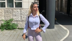 OGLASILO SE TUŽILAŠTVO POVODOM SLUČAJA JOVANE JEREMIĆ Sud izrekao dve kazne nasilniku koji je voditeljki pretio smrću