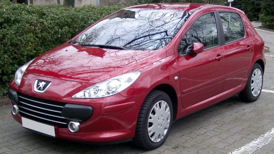 LANAC, ULJE, GLAVA MOTORA - 10 NAJGORIH POLOVNIH VOZILA U SRBIJI Proverite da li je i vaš automobil među njima
