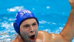 BIĆE NAJTEŽE SA MAĐARIMA Dušan Mandić prokomentarisao prvu pobedu naših "delfina" i objasnio kakav spektakl sledi