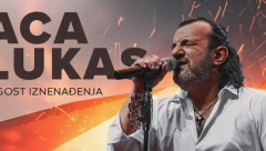 SPREMA SE SPEKTAKL! Aca Lukas priprema veliku regionalnu turneju!