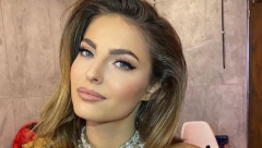 ŽELI JE ZA SEBE: Džejla Ramović otkrila koju bi pesmu maznula Priji, bez imalo zadrške priznala!