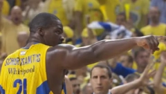 LEDI KRV U ŽILAMA Bivši igrač Zvezde otkrio strašne detalje: Pretili su da će mi silovati ćerku i sina