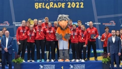 SRBIJA POSTAVLJA STANDARDE U ORGANIZACIJI SPORTSKIH DEŠAVANJA Beograd bio centar badminton sveta