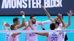 SRBIJA SE MUČILA, ALI ZADRŽALA SAVRŠEN UČINAK "Orlovi" posle Ukrajine pobedili i autsajdera u grupi