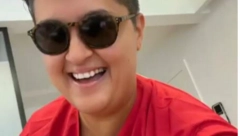 OD SUTRA JEDEM Marija Šerifović se prepolovila, pevačica se pohvalila rezultatima dijete (FOTO)