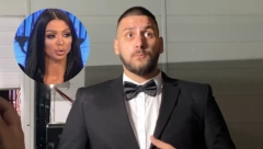 POBRINI SE ZA PONAŠANJE U HOTELU I KOKAIN! Zola odgovorio Maji Marinković i obelodanio sve njene mračne tajne, spomenuo i njenog oca (FOTO)