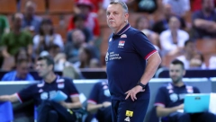 NADA POSLEDNJA UMIRE Evo kako odbojkaši Srbije ipak mogu da se plasiraju na Olimpijske Igre