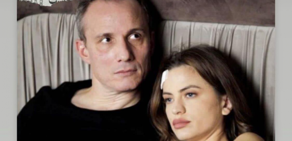 KAKVA ČAST! Milica Pavlović i Miloš Timotijević nominovani za najbolji glumački par, pevačica ostala bez reči, odmah se oglasila (FOTO)