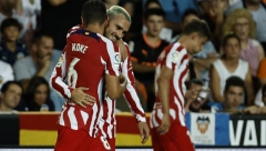 Grizman za slavlje Atletika na "Mestalji"