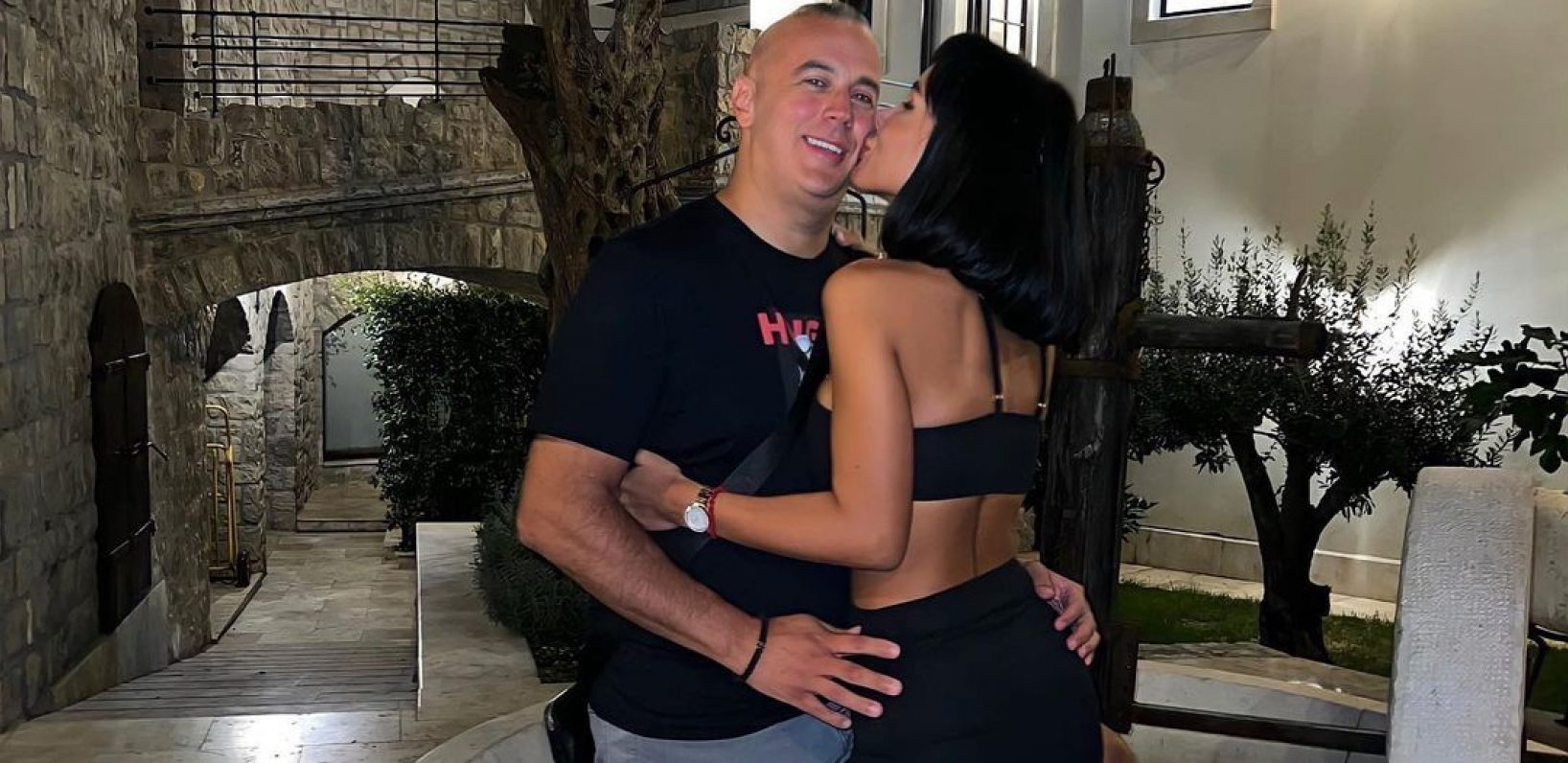 SVE JE BIO DOGOVOR ZBOG MARKETINGA?! Isplivali novi šokantni detalji nakon pomirenja Aleksandre i Pece, njen potez ih razotkrio