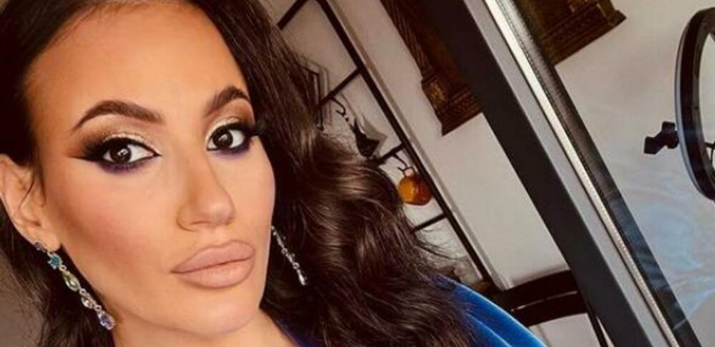 KRISTINA PROGOVORILA O AFERI U ZADRUZI Kristijanova verenica se oglasila nakon što je otkriveno da mu se ova cimerka nabacuje