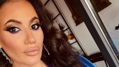 KRISTINA PROGOVORILA O AFERI U ZADRUZI Kristijanova verenica se oglasila nakon što je otkriveno da mu se ova cimerka nabacuje