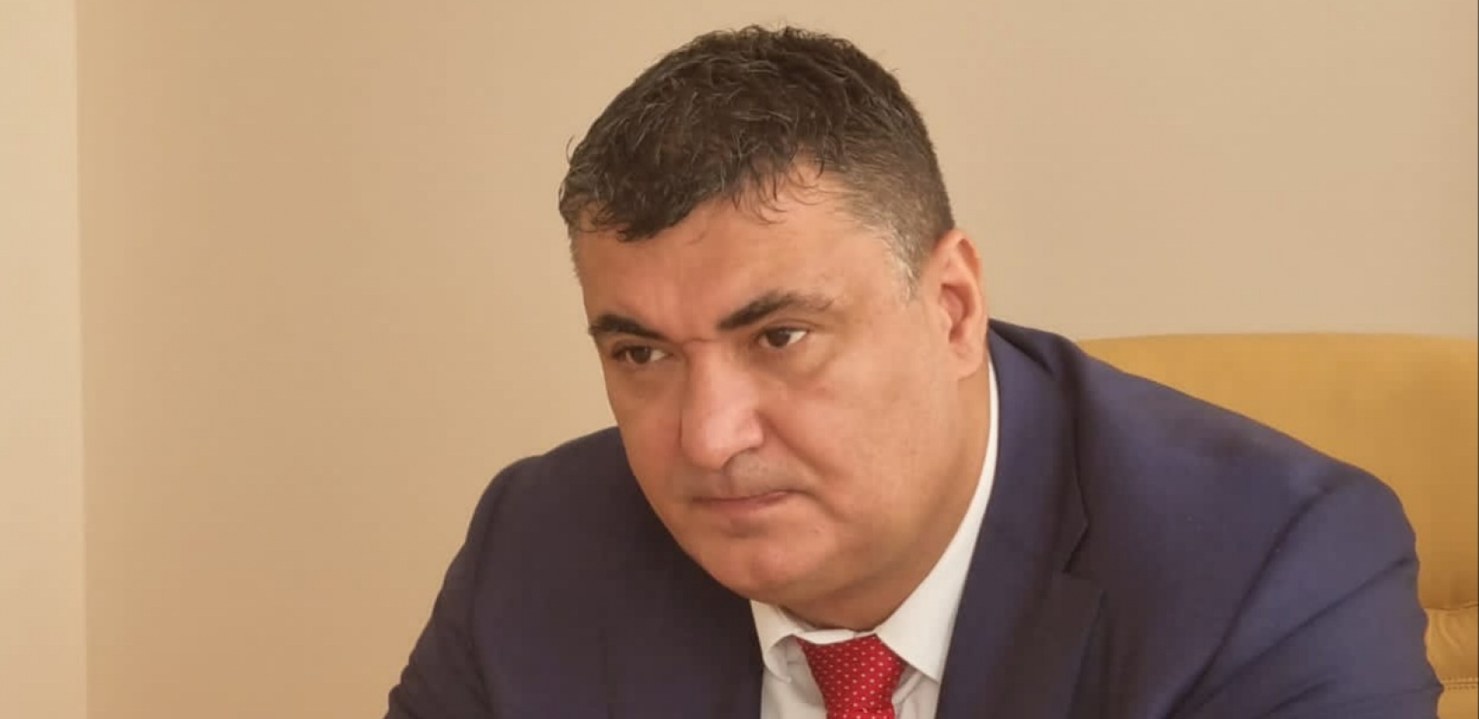 "SRBIJI SE NE PRETI, SA SRBIJOM JEDINO MOŽE DA SE RAZGOVARA" Ministar Basta istakao punu podršku predsedniku Vučiću