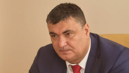 "SRBIJI SE NE PRETI, SA SRBIJOM JEDINO MOŽE DA SE RAZGOVARA" Ministar Basta istakao punu podršku predsedniku Vučiću