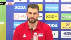 GUDURIĆ O SUSRETU SA ĐOKOVIĆEM Dva sata smo pričali sa Noletom, mnogo je značilo (VIDEO)
