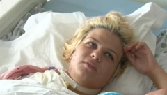 TEODORU JE GROM UDARIO I OSTAVIO OŽILJKE U OBLIKU SRCA Danima je bila u komi, zbog njenog iskustva ćete se naježiti