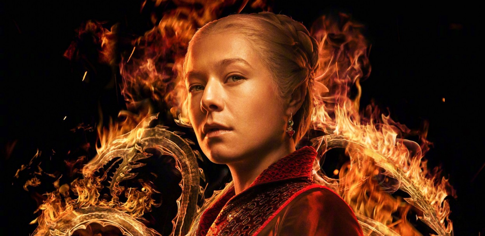 NOVE KRALJICE ZMAJEVA KRIJU NEVEROVATNE TAJNE Ovo su lepotice iz serije "House of Dragon"