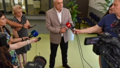 NOVA AMBULANTA U SUBOTIČKOM NASELJU PROZIVKA Gradonačelnik Bakić obišao novoizgrađeni i dugoočekivani objekat (FOTO)