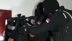 VELIKA AKCIJA SBPOK U BEOGRADU: Uhapšena dvojica sa 12 kila kokaina