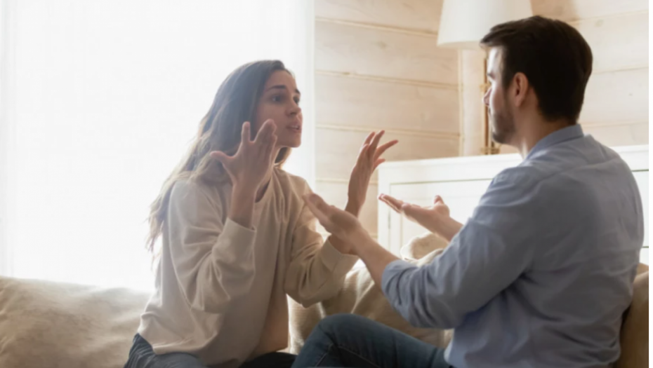 AU KAKAV RASKID Dečko poslao bivšoj račun od 23.000 evra, to joj je za sve... bukvalno!