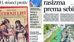 KOLUMBO SE U GROBU PREVRĆE! Hrvati tvrde da su potekli od Indijanaca: Otkrili smo Ameriku!