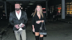 Sindin bivši dečko spremao ubistvo s policajcima?