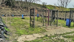 SASLUŠAN VLASNIK STRELJANE! Negira da su Kosta i njegov otac vežbali gađanje kod njega!