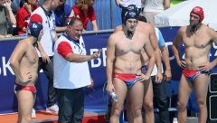 POBEDA ZA KRAJ Vaterpolisti deklasirali Rumuniju za deveto mesto na Evropskom prvenstvu