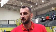 SPISAK ZA EVROBASKET OSTAJE ISTI Crna Gora igra sa proverenim igračima, Peri poručio: Pokazali smo šta možemo