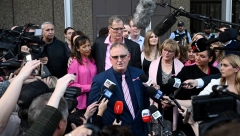 REŠENA MISTERIJA STARA 40 GODINA Novinar rasvetlio ubistvo u Australiji