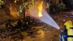 KOMŠIJE O TRAGEDIJI U ŠIMANOVCIMA U KOJOJ JE IZGOREO BRAČNI PAR Toliko su se voleli da su i želeli da umru zajedno