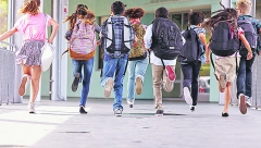 PRI POVRATKU U ŠKOLU Ovo su četiri velika izazova