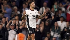 MITROVIĆ NAPADA CRVENE ĐAVOLE Ten Hag najavio duel sa Fulamom, spomenuo i Mitrogola