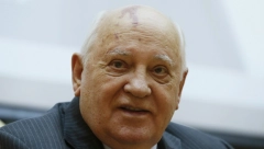 ODLUKA O DRŽAVNOJ SAHRANI GORBAČOVA JOŠ NIJE DONETA Peskov: Danas će biti rešeno to pitanje