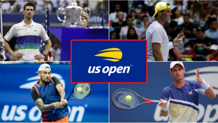 US OPEN SEDMI DAN Ispao šampion US Opena, Novak zabrinuo naciju, muškarac sa pištoljem hteo da uđe na turnir