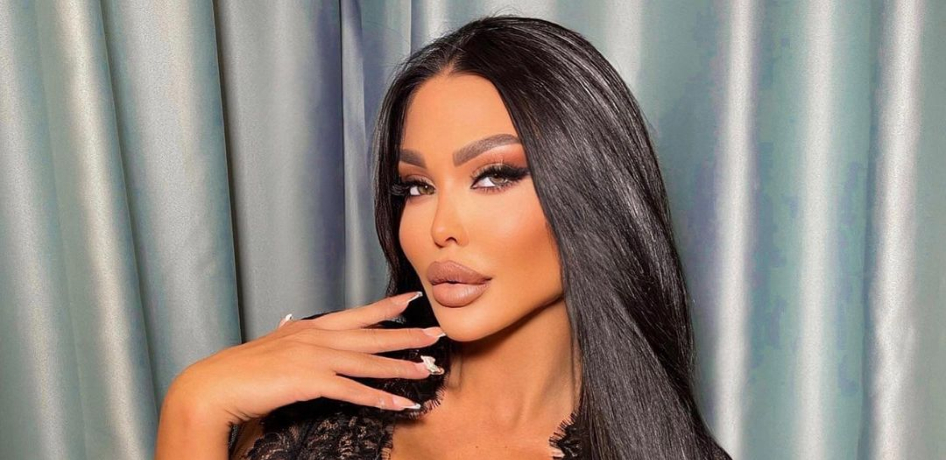 POZNATA SI SAMO PO SE*SU I RASTURANJU BRAKOVA Maja Marinković se okomila na oženjenog zadrugara, a njegova žena joj sprema osvetu