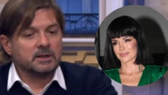 IMAO SAMO JEDNU MOLBU ZA SVE! Oglasio se Milan Popović nakon što je Severini oduzeto starateljstvo
