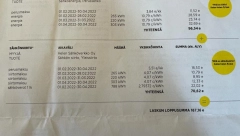 ŠTA JE VEĆE, 70 ILI 30 EVRA!? Računi razotkrili laži opozicije, evo koja je cena struje u Finskoj!
