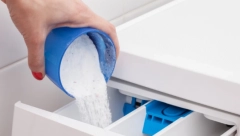 POMEŠALA PRAŠAK ZA VEŠ SA JEDNIM ZAČINOM Odeća posle pranja je izgledala kao nova