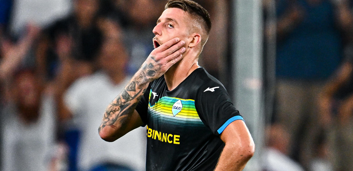 TRANSFER BOMBA Sergej menja klub, ali ostaje u Italiji