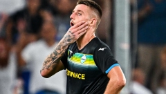 OVO MU NIJE TREBALO Sergej ne igra veliki derbi