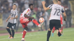 ZVEZDA ILI PARTIZAN? Savić: Crveno-beli će opravdati +13, Nikolić: Verujem u crno-bele