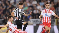 KOLIKO IGRAČA PROIZVODE NAŠI KLUBOVI? Partizan šesti, Zvezda osma...